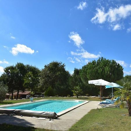 Villa Florida Le Bugue Esterno foto