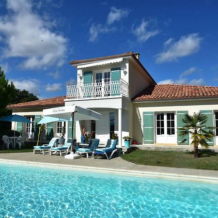 Villa Florida Le Bugue Esterno foto